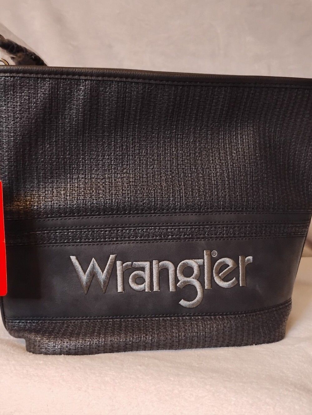 Wrangler X Montana West Tote